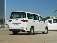 2022款 2.0L 长轴营运版 7座