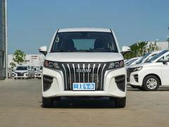 2022款 2.0L 长轴营运版 7座