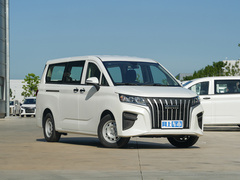 2022款 2.0L 长轴营运版 7座