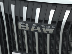2022款 2.0L 长轴营运版 7座