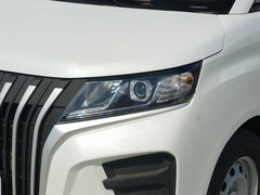 2022款 2.0L 长轴营运版 7座