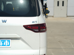 2022款 2.0L 长轴营运版 7座
