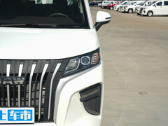 2022款 2.0L 长轴营运版 7座