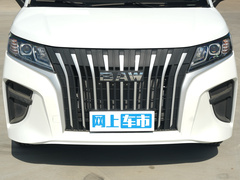 2022款 2.0L 长轴营运版 7座