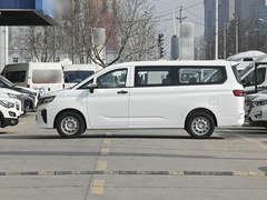2022款 2.0L 长轴营运版 9座