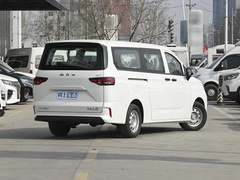 2022款 2.0L 长轴营运版 9座