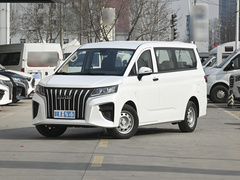 2022款 2.0L 长轴营运版 9座