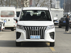 2022款 2.0L 长轴营运版 9座