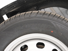 2022款 2.0L 长轴营运版 9座