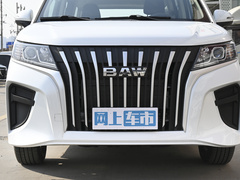 2022款 2.0L 长轴营运版 9座