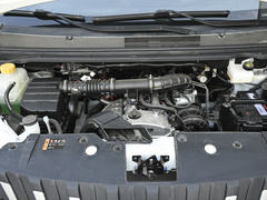 2022款 2.0L 长轴营运版 9座