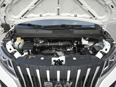 2022款 2.0L 长轴营运版 9座