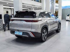 2023款 DM-i 100KM 旗舰型