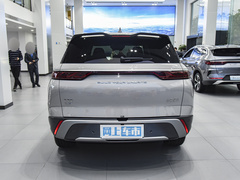 2023款 DM-i 100KM 旗舰型