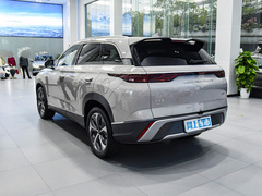 2023款 DM-i 100KM 旗舰型