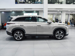 2023款 DM-i 100KM 旗舰型