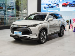 2023款 DM-i 100KM 旗舰型