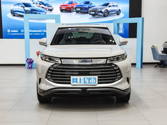 2023款 DM-i 100KM 旗舰型