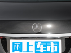 2023款 S 400 L 商务型 