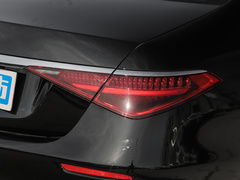 2023款 S 400 L 商务型 
