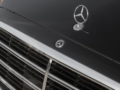 2023款 S 400 L 商务型 