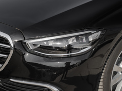 2023款 S 400 L 商务型 