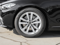 2023款 S 400 L 商务型 