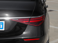 2023款 S 400 L 商务型 