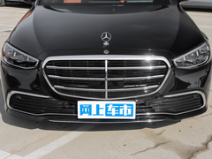 2023款 S 400 L 商务型 