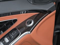 2023款 S 400 L 商务型 