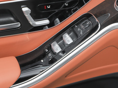2023款 S 400 L 商务型 