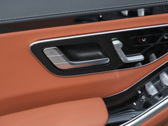 2023款 S 400 L 商务型 