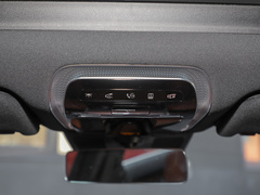 2023款 S 400 L 商务型 