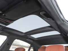 2023款 S 400 L 商务型 