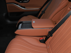 2023款 S 400 L 商务型 