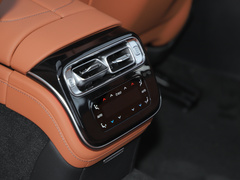2023款 S 400 L 商务型 