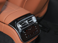 2023款 S 400 L 商务型 