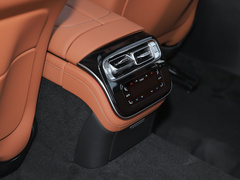 2023款 S 400 L 商务型 