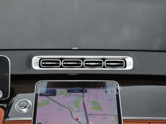2023款 S 400 L 商务型 