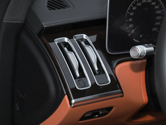 2023款 S 400 L 商务型 