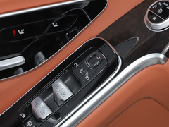 2023款 S 400 L 商务型 