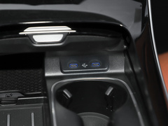 2023款 S 400 L 商务型 