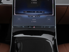 2023款 S 400 L 商务型 