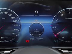 2023款 S 400 L 商务型 