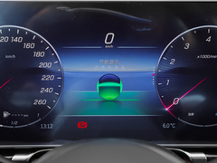 2023款 S 400 L 商务型 