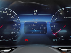 2023款 S 400 L 商务型 