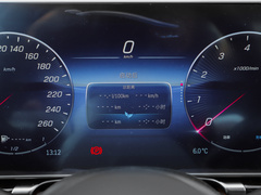2023款 S 400 L 商务型 