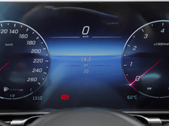 2023款 S 400 L 商务型 