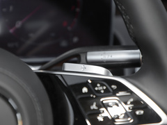 2023款 S 400 L 商务型 