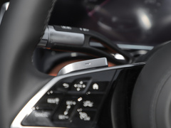 2023款 S 400 L 商务型 